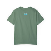 Unisex Comfort Colors 1717 Garment-Dyed T-shirt – Customizable & Cozy