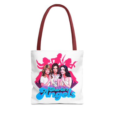 Stylish Tote Bags (AOP)