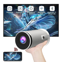 S20A Ultra HD Projector Smart Projector System