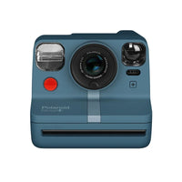 Polaroid Now Plus Instant Camera – Capture Gen X Magic with Stunning Black and White Photos in an Instant