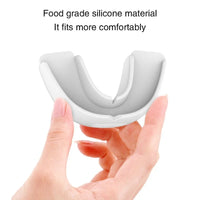 Anti Snoring Mouth Guard Braces Anti-snoring Device Man Stopper Anti Snore From Snoring For Sleep Better Breath Aid Apnea