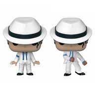 2024 Michael Jackson Thriller Funko Pop #345 – Iconic Vinyl Action Figure Collectible