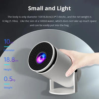 S20A Ultra HD Projector Smart Projector System