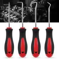 1 Pc 150mm Car Pick Tools Hook Seal Screwdriver O Ring Seal Remover Tool Gasket Puller Remover Tools Auto Hand Repair Tools