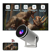 S20A Ultra HD Projector Smart Projector System