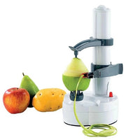 Electric Multifunctional Potato Peeler