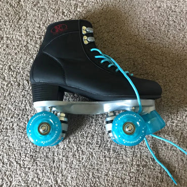 Roller Skates – Stylish, Durable & Ready for Action